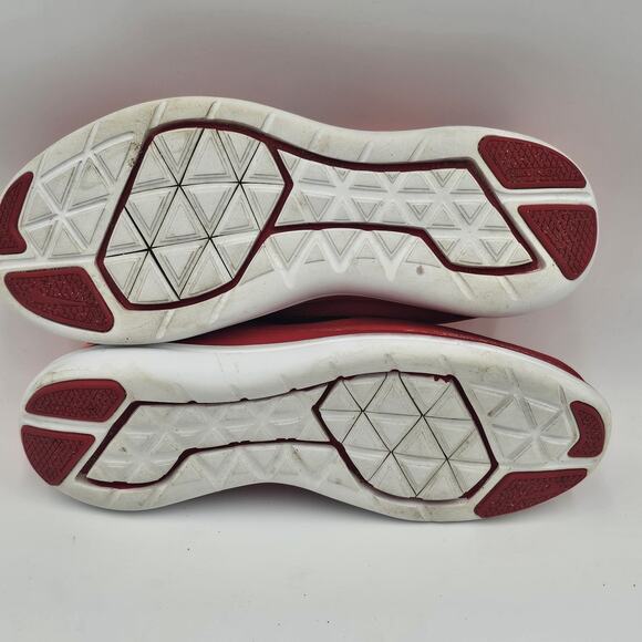 Nike Flex 2017 RN 904236 800 Size 6Y/7.5 Womens - Picture 9 of 12